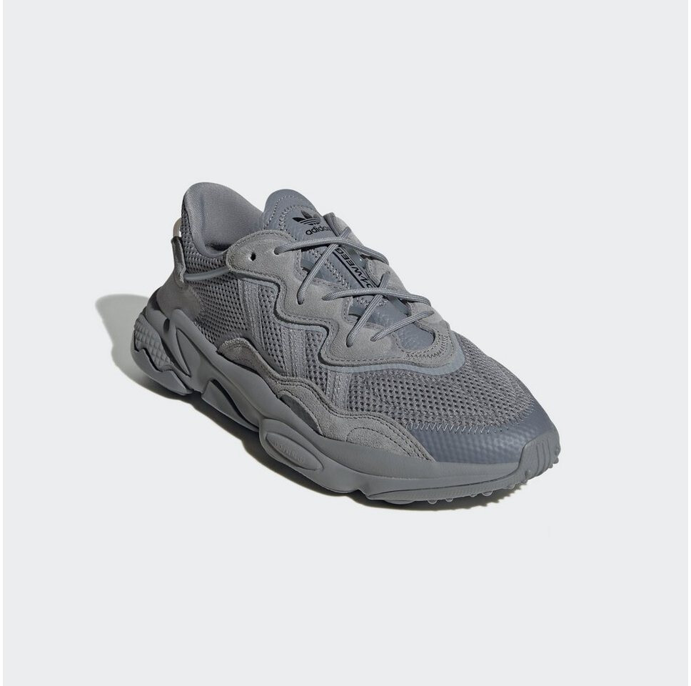 Adidas 2025 ozweego grau