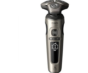 Philips s9000 prestige 23年製 SP9841 Shaver S9000 Prestige Elektrischer Nass- und Trockenrasierer