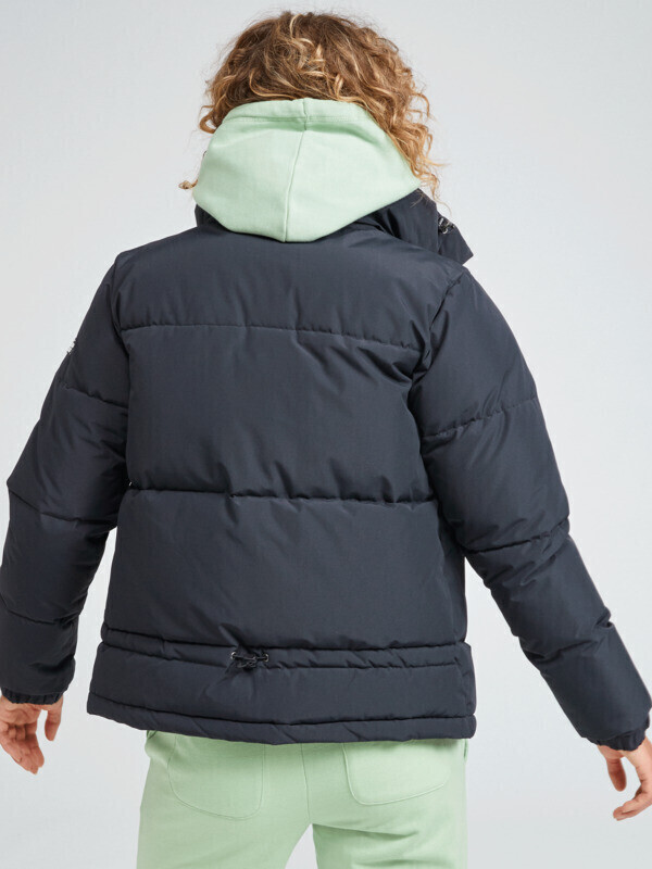 Roxy Winter Rebel Women true black