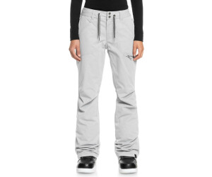 Roxy Nadia Snowboardhose Snowboard Pant heather grey