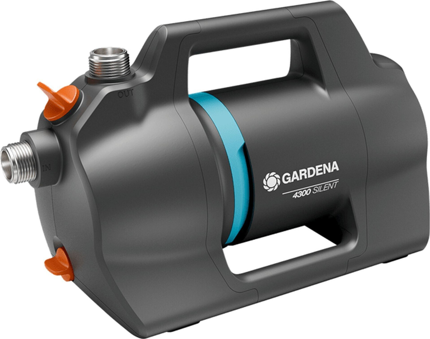 Gardena 4300 Silent (9056-61)