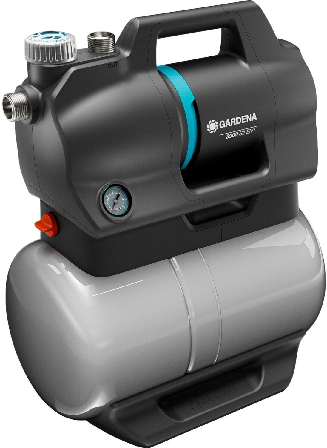 Gardena 3900 Silent (9066-61)