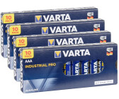 Varta Industrial Pro AAA-Micro