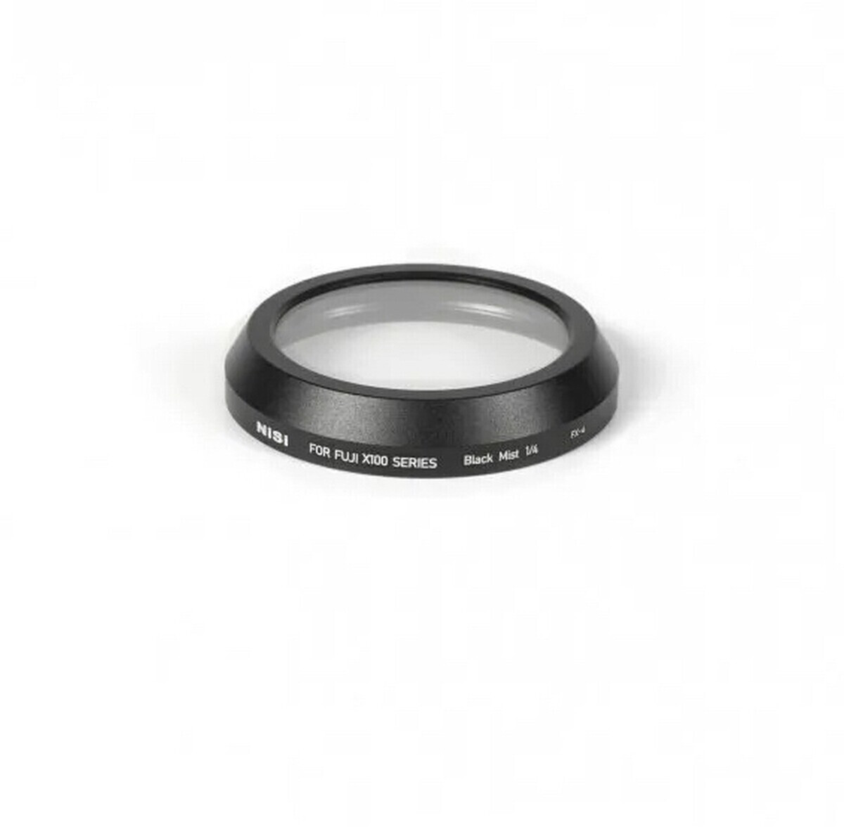 NiSi Fujifilm X100 Black Mist 1/4