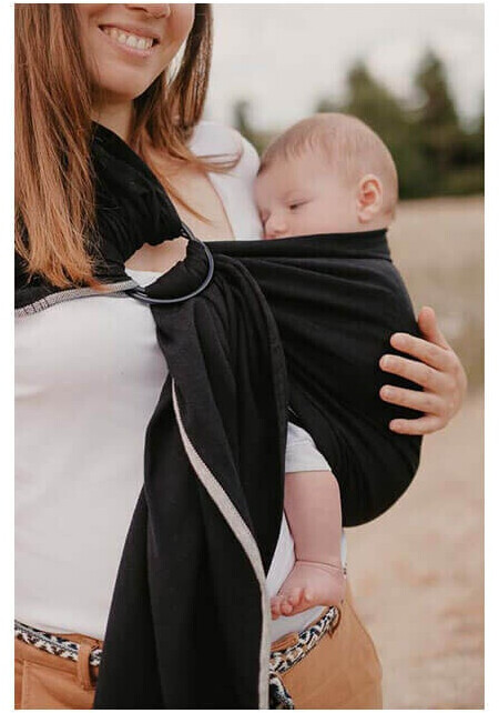 Néobulle Sling Noir