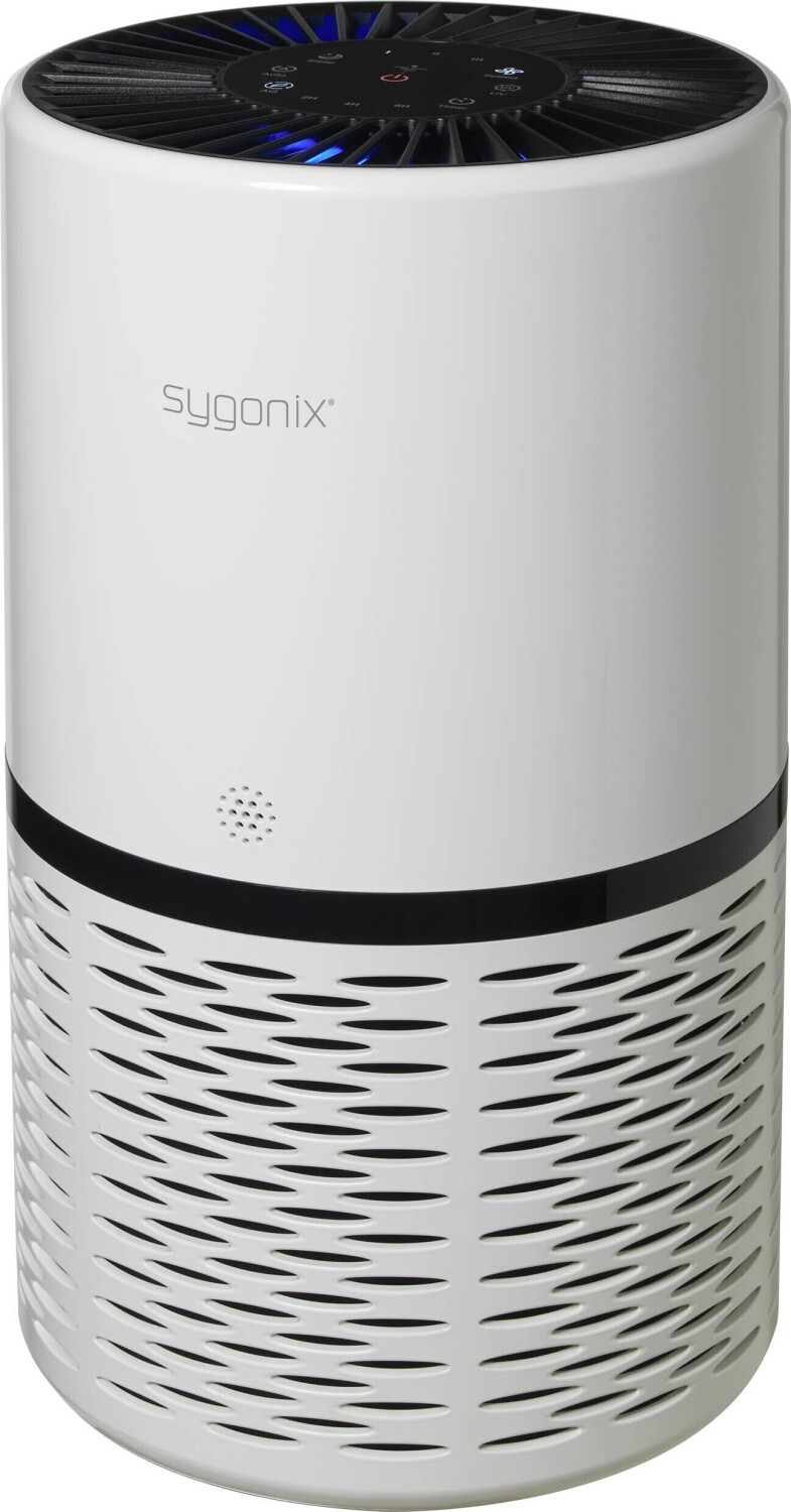 Sygonix VK-6082AUV White