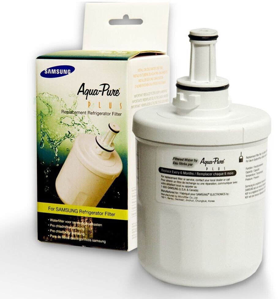 Filtre frigo Samsung AquaPure Plus DA29-00003G / HAFIN2 par AllSpares
