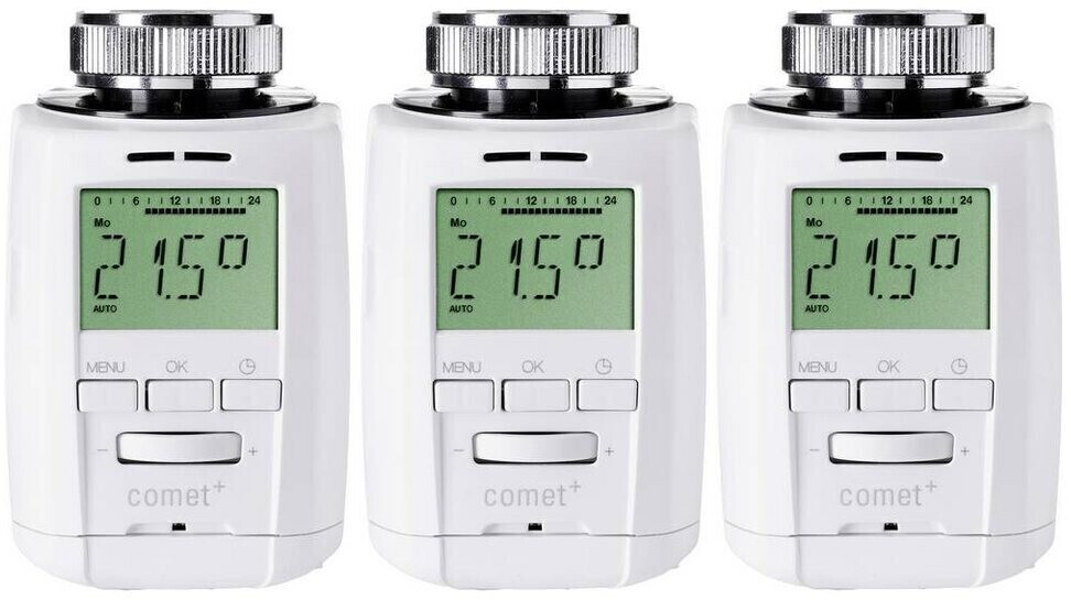 EUROtronic Comet Plus 3 Pcs. (700083)