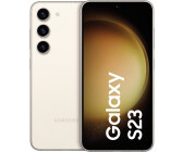 Samsung Galaxy S23 256GB bianco