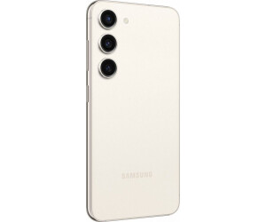 256GB ab Cream Preisvergleich 2024 Preise) S23 685,00 bei | Samsung € Galaxy (Februar