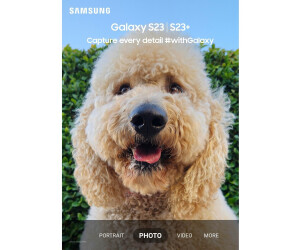 Samsung Galaxy S23 256 GB verde desde 641,00 €