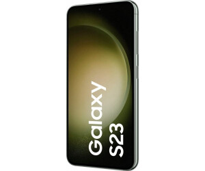 Compra Galaxy S23 Green 256 GB