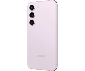 Samsung Galaxy S23 256GB Lavender ab 636,90 € (Juni 2024 Preise 