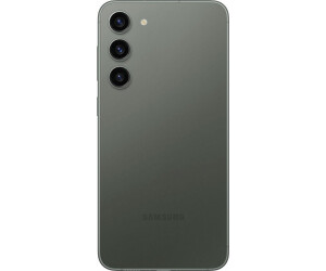 Samsung Galaxy S23+ 256GB 896,63 Preise) (Februar bei 2024 | Preisvergleich ab € Green