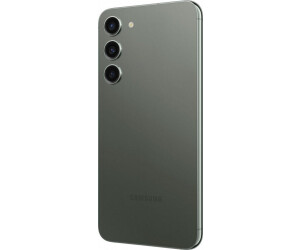 Samsung Galaxy S23+ 256GB Preise) Preisvergleich 896,63 | Green (Februar ab bei € 2024