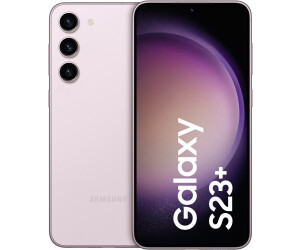 Samsung Galaxy S23 Plus 256 GB violeta desde 799,00 €