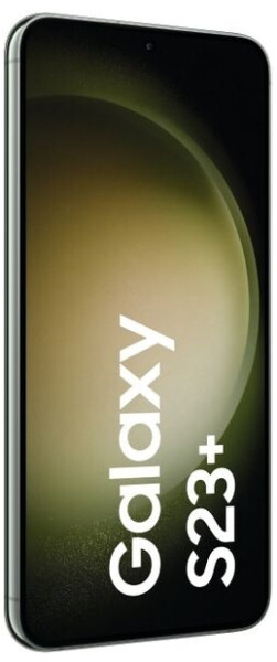 Samsung Galaxy S23+ 512GB Green, Bild 4
