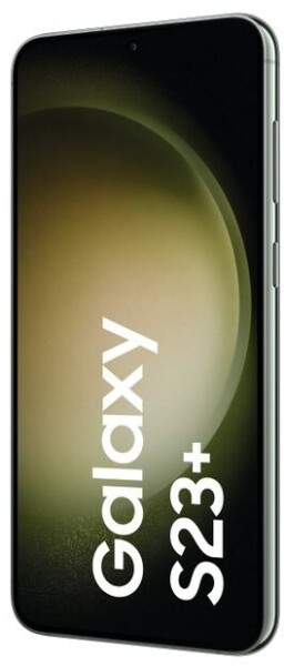 Samsung Galaxy S23+ 512GB Green, Bild 5