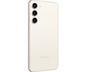 Samsung Galaxy S23 256GB Algodón Libre + Cargador 25W