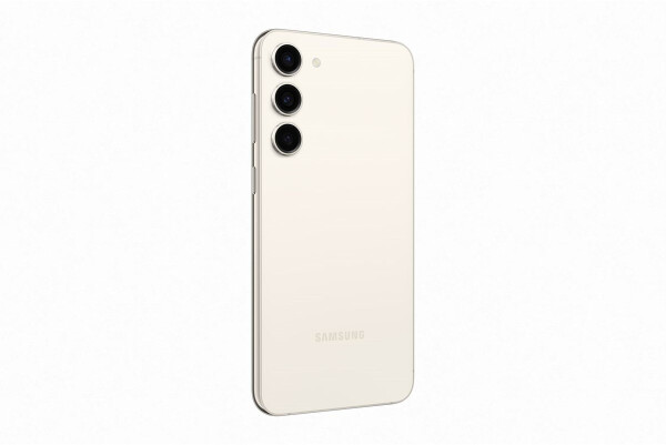 Samsung Galaxy S23+ 512GB Cream, Bild 3