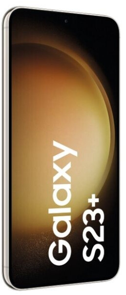 Samsung Galaxy S23+ 512GB Cream, Bild 4