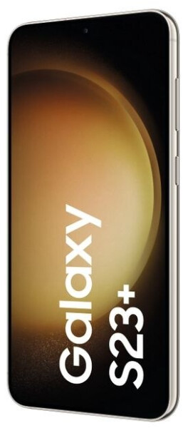 Samsung Galaxy S23+ 512GB Cream, Bild 5