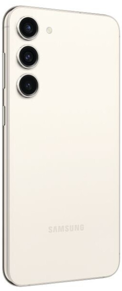 Samsung Galaxy S23+ 512GB Cream, Bild 6