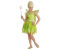 Widmannsrl Kids Costume Forest Fairy Fatina