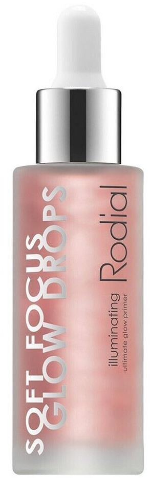 Rodial Booster Drops Soft Focus Glow (30ml)