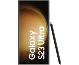Samsung Galaxy S23 Ultra 512GB Algodón Libre