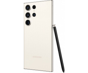 Samsung Galaxy S23 Ultra 512GB Cream ab 899,00 € | Preisvergleich bei  idealo.de