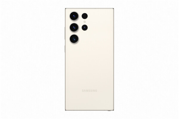 Samsung Galaxy S23 Ultra 512GB Cream, Bild 3