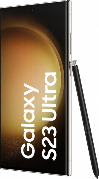 Samsung Galaxy S23 Ultra 512GB Cream, Bild 5