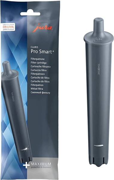 Jura Claris-Filterpatrone Pro Smart+, Bild 12
