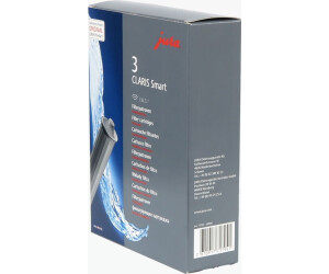 Jura Claris Smart+ (24232) 3er-Set ab 42,99 € | Preisvergleich bei ...