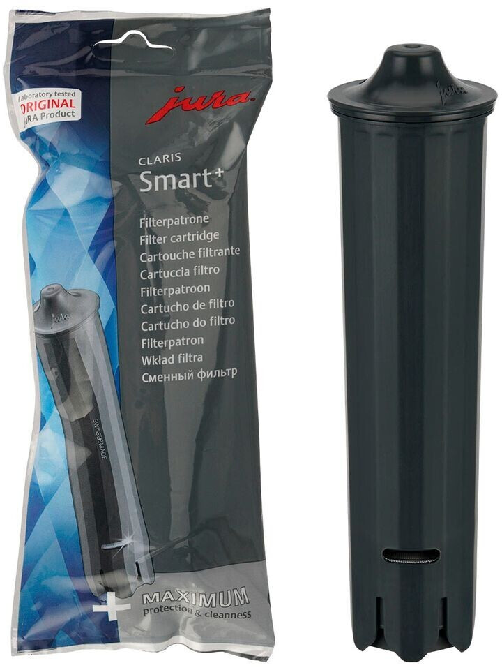 Jura 24232 Filter Cartridge Claris Smart+ Water Filter
