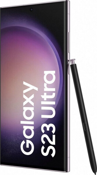 Samsung Galaxy S23 Ultra 512GB Lavender, Bild 5