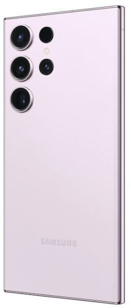 Samsung Galaxy S23 Ultra 512GB Lavender, Bild 6