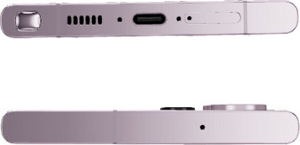 Samsung Galaxy S23 Ultra 512GB Lavender, Bild 9