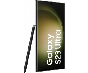 Compra Galaxy S23 Ultra (12GB Memory) Green 512 GB