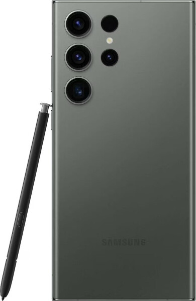 Samsung Galaxy S23 Ultra 512GB Green, Bild 17
