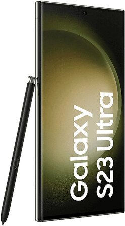 Samsung Galaxy S23 Ultra 512GB Green, Bild 19