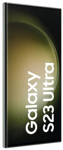 Samsung Galaxy S23 Ultra 512GB Green, Bild 4