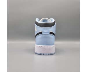 Ice discount blue sneakers