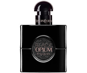 Perfume opium black mujer precio sales