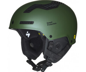 Sweet protection rambler mips discount