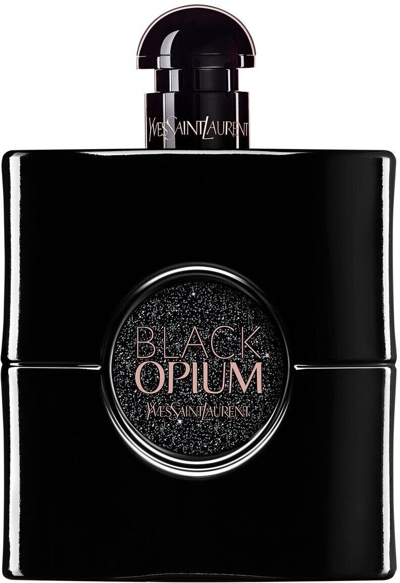 Yves Saint Laurent Black Opium Le Parfum Eau de Parfum 50ml ab 75 36 Preisvergleich bei idealo