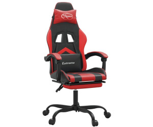 Vidaxl gaming deals chair