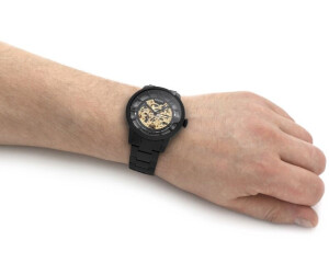 Fossil Townsman Automatic ME3197 ab 209,00 € | Preisvergleich bei 