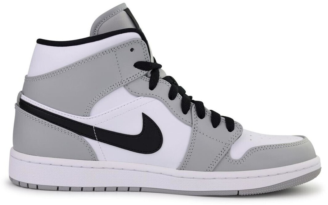 Nike air jordan 1 grey new arrivals
